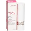Clarins Joli Rouge Shine Rouge à Lèvres Brillant 705S Soft Berry | 3,5 g