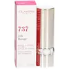 Clarins Joli Rouge Rouge à lèvres crémeux au fini satiné teinte 737 3,5 g