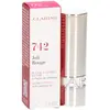 Clarins Joli Rouge Rouge à lèvres crémeux au fini satiné teinte 742 3,5 g