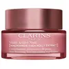 Clarins Multi-Active Nuit - Crème lissante, rénovatrice de peau 50ml