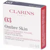 Ombre Skin - Fards à Paupières Poudre Couleur Intense- CLARINS