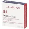 Clarins Ombre Skin fard à paupières teinte 04 - Matte Rosewood 1,5 g