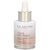 Tinted Oleo-Serum - Fond de teint sérum- CLARINS