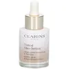 Tinted Oleo-Serum - Fond de teint sérum- CLARINS