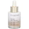 Tinted Oleo-Serum - Fond de teint sérum- CLARINS