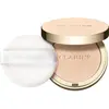 Clarins Ever Matte Compact Powder poudre compacte effet mat teinte 01 10 g