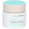 Gel visage matifiant & anti-imperfections Pure-Reset - Clarins