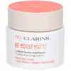 Clarins - My Clarins Re-boost Matte Crème Hydra-matifiante 50ml