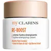 RE-BOOST Crème hydra-énergisante - Toutes peaux-50ml My Clarins