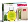 Eau Extraordinaire Coffret - Force, Fraîcheur, Confort-100ml CLARINS