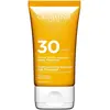 Crème Solaire Jeunesse Haute Protection Visage SPF30- CLARINS
