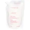 Clarins Lait Velours Démaquillant Recharge | 400 ml