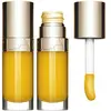 Clarins Lip Comfort Oil Power Of Colors - Huile lèvres à l'huile de rose musquée 