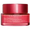Clarins - Multi-intensive Rose Radiance Crème Jour Anti-rides 50ml