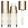 Clarins - Lip Comfort Oil Huile lèvres 7 ml Blanc unisex