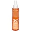 Clarins Brume Solaire Embellissante SPF50+ - Très Haute Protection Corps 
