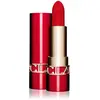 Clarins Joli Rouge Velvet rouge à lèvres crémeux effet mat teinte 792V...