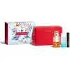 Clarins - Coffret Double Serum Eye Sérum Yeux, Mascara & Démaquillant