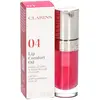 Clarins - Lip Comfort Oil Gloss 7 ml Rose unisex