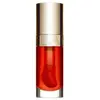 Clarins - Lip Comfort Oil - Lip Comfort Oil Huile À Lèvres - 05 - Apricot