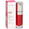 Clarins - Lip Comfort Oil Gloss 7 ml Rouge foncé unisex