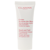 Clarins - Crème Jeunesse Des Mains - Adoucit, Protège Et Hydrate - 30ml