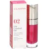 Clarins - Lip Comfort Oil Gloss 7ml 02 Raspberry
