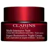 Multi-Intensive Nuit Crème lift-redensifiante anti-rides - Toutes Peaux Clarins