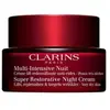 CLARINS Haute Exigence Nuit Multi-Intensive Peaux Très Sèches pot 50ml