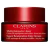 Clarins Crème Anti-Âge Peaux Très Sèches Rétinol Naturel - Multi-Intensive