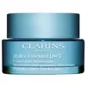 Clarins Hydra-Essentiel [HA²] Crème Riche Désaltérante pour Peaux Très Sèches