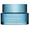 CLARINS Hydra-Essentiel [HA²] Crème Hydratante Peaux normales à sèches