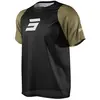 Shot Maillot à Manches Courtes Neo Defender