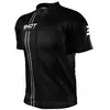 Shot Maillot à Manches Courtes Unlimited Zip