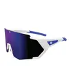Shot Lunettes De Soleil Retina Blue/CAT2