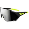 Shot Lunettes De Soleil Retina Silver/CAT2