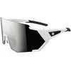 Shot Lunettes De Soleil Retina Silver/CAT2