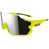 Shot Lunettes De Soleil Vista Silver/CAT2