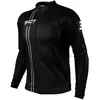 Shot Race Gear Maillot Manches Longues Shot Unlimited Zip Noir noir M