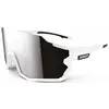 Shot Lunettes De Soleil Vista Silver/CAT2