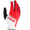 Gants shot rogue revolt 2 0 adulte rouge