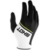 Gants shot rogue revolt 2 0 adulte noir blanc