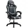 Chaise Gaming Amstrad Ams 800 Noir