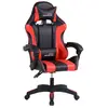 Chaise Gaming Amstrad Ams 800 Rouge