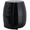 Adler Friteuse sans graisse Airfryer AD6312 de 1600W - friture à l'air...