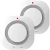 Objets connectés Somlife Lot 2 connected smoke detectors