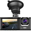 Dash Cam Voiture Triple Carplayer_07 Koolstar