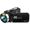 Camescope 4k 42mp Led Ledwood