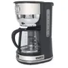 Cafetière Muse MS-220 SC - Porte-filtre - 1000W - réservoir 1.4 L (10 ...