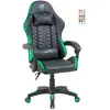 Fauteuil Gaming Amstrad Venom Led